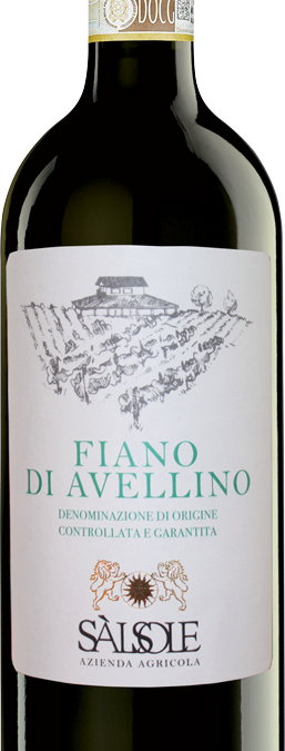 FIANO DI AVELLINO