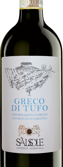 GRECO DI TUFO