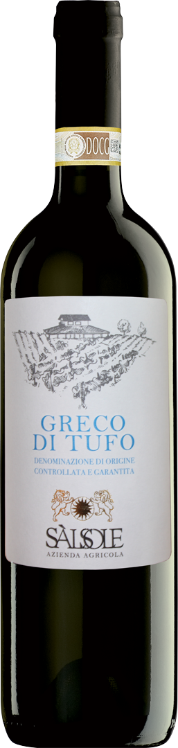 greco di tufo