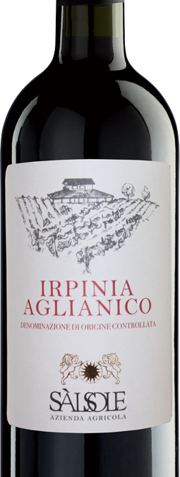 IRPINIA AGLIANICO