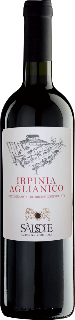 Irpinia Aglianico