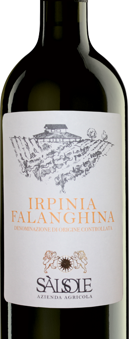 IRPINIA FALANGHINA