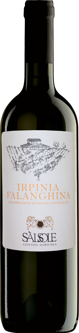 irpinia falanghina