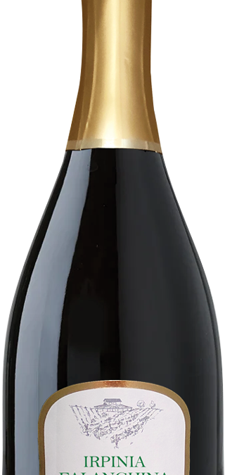 SPUMANTE FALANGHINA
