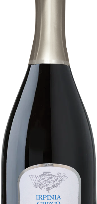 SPUMANTE GRECO
